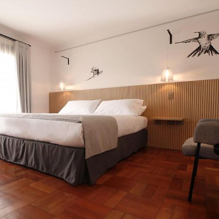 Living Vaisse Apartment ซานติอาโก ภายนอก รูปภาพ