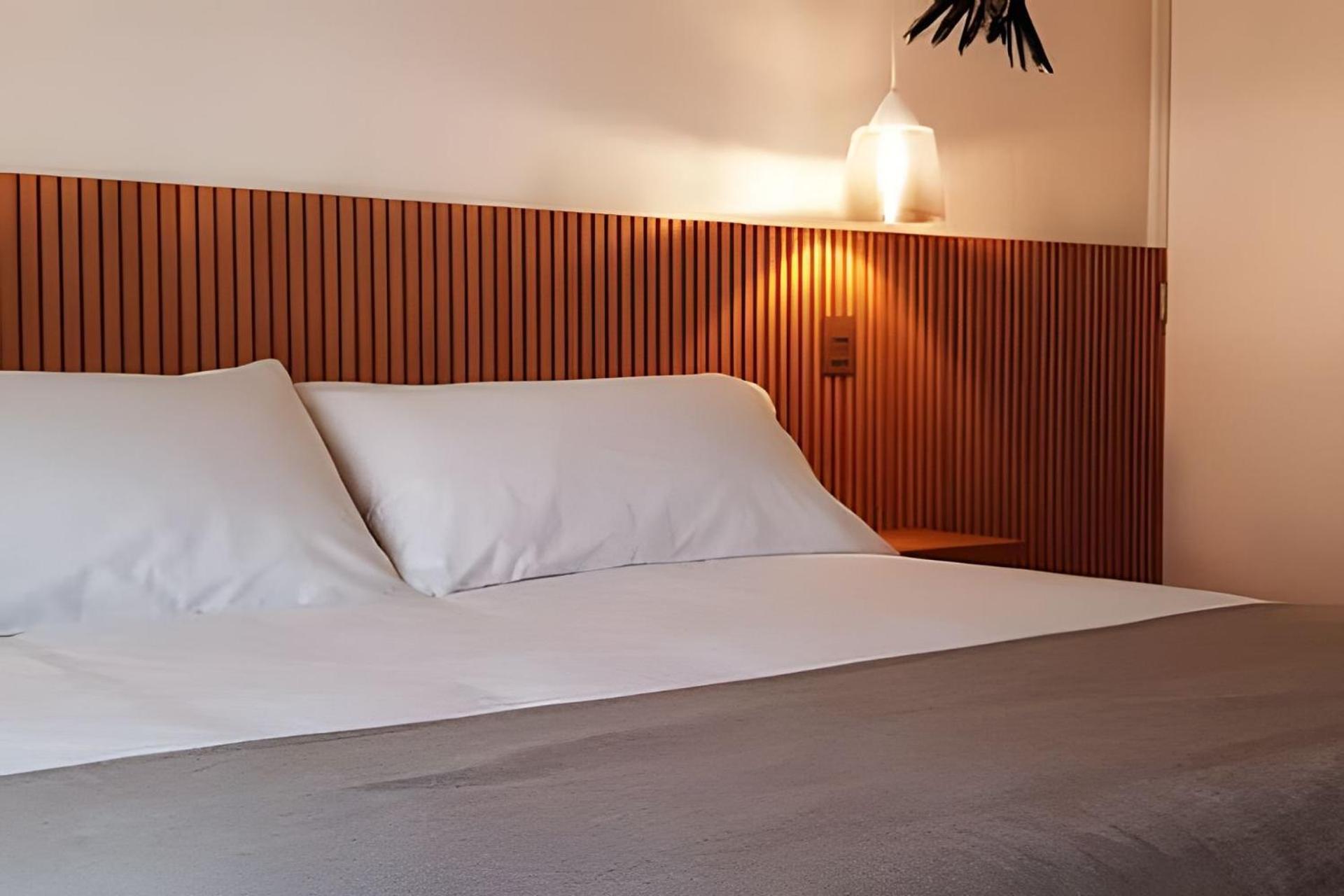 Living Vaisse Apartment ซานติอาโก ภายนอก รูปภาพ