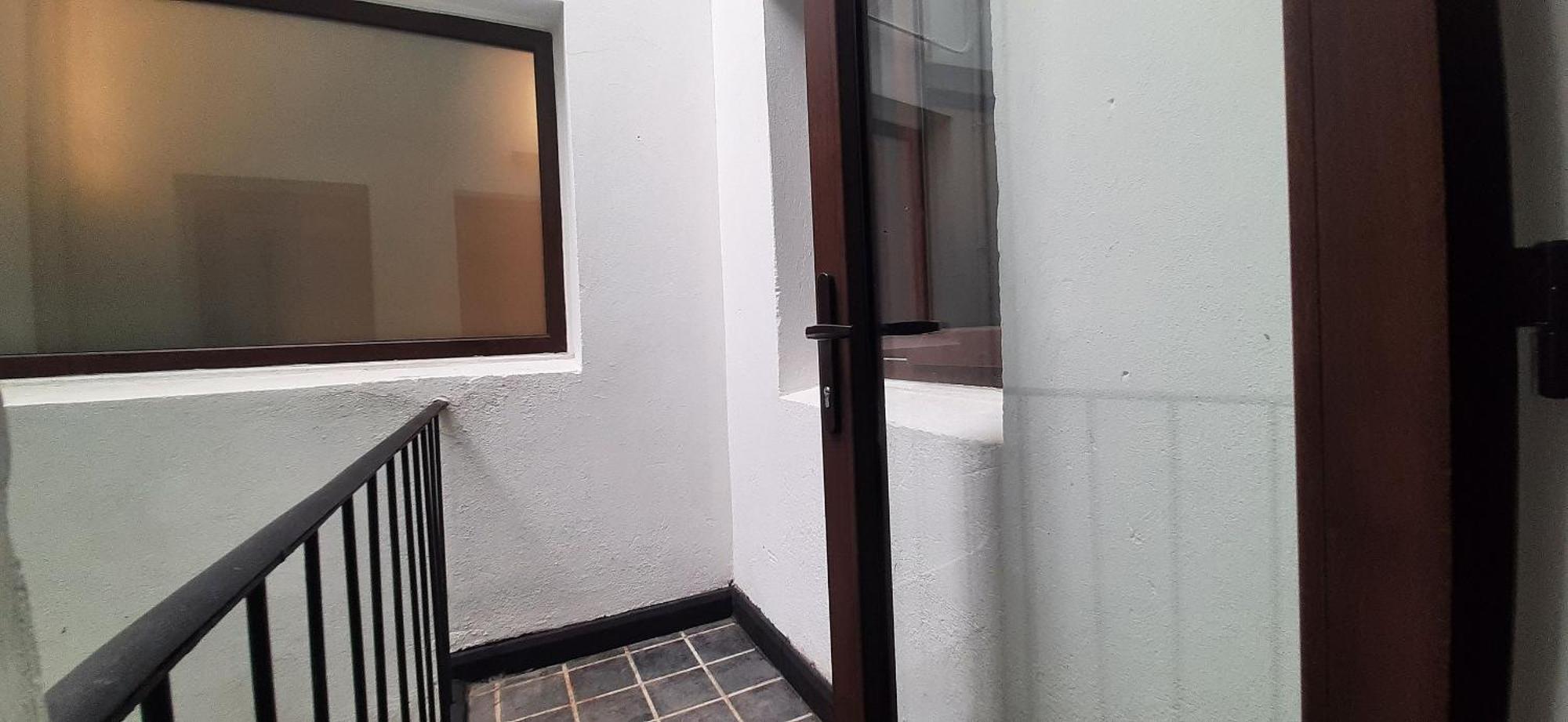 Living Vaisse Apartment ซานติอาโก ภายนอก รูปภาพ