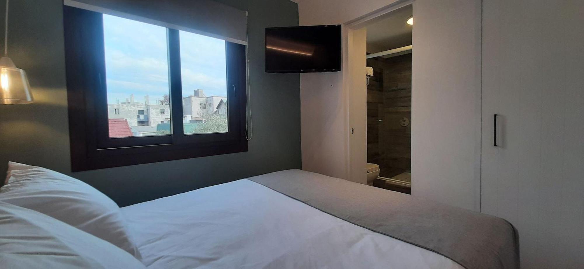 Living Vaisse Apartment ซานติอาโก ภายนอก รูปภาพ