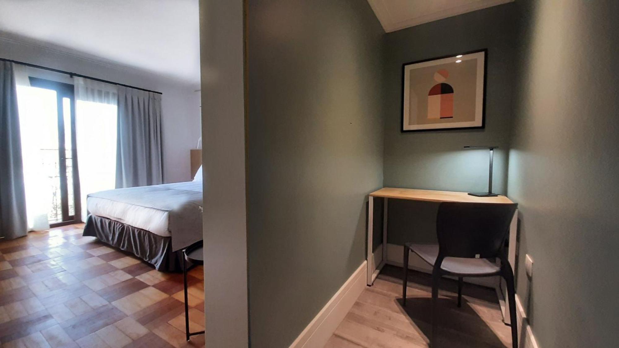Living Vaisse Apartment ซานติอาโก ภายนอก รูปภาพ