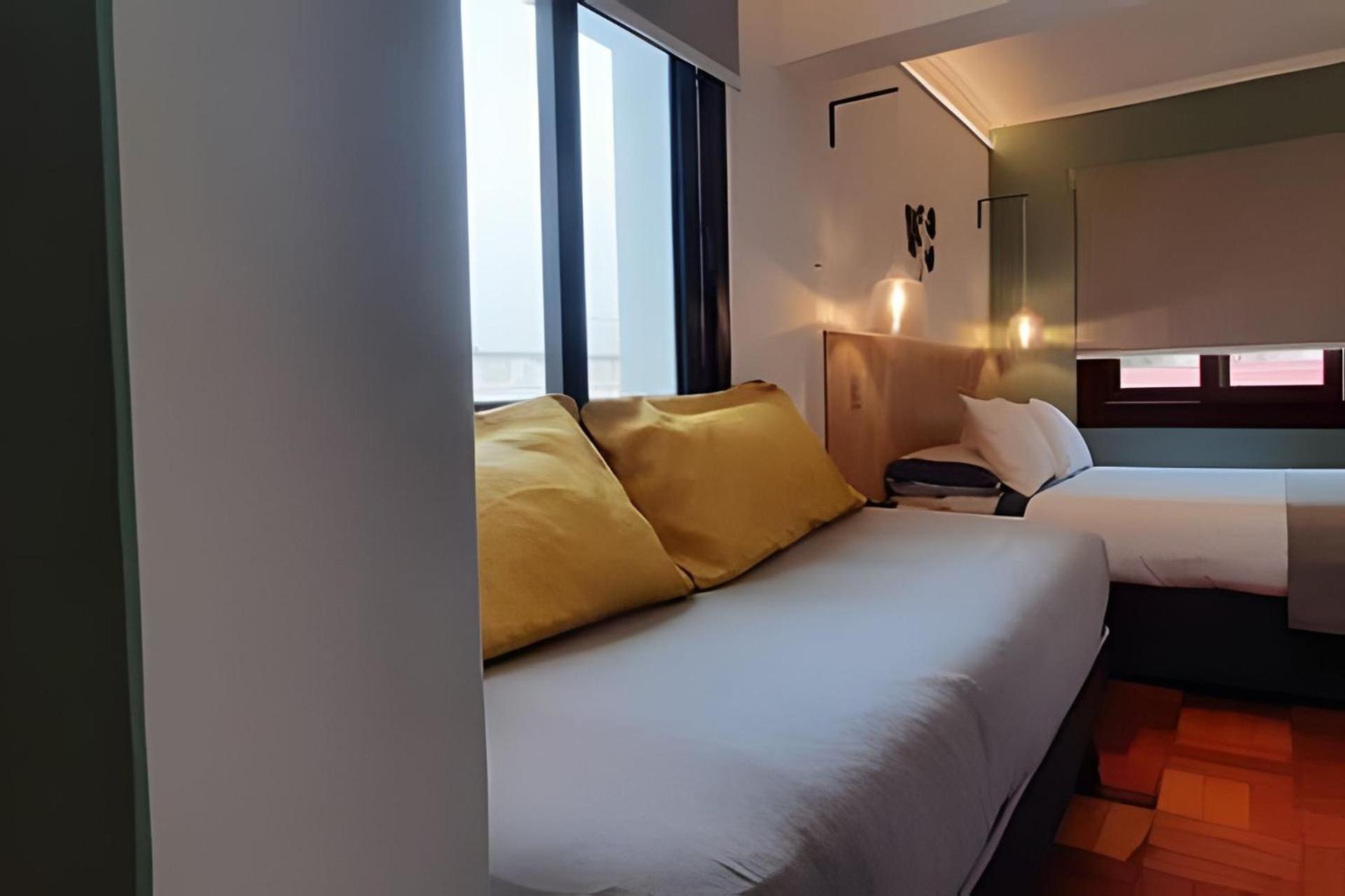 Living Vaisse Apartment ซานติอาโก ภายนอก รูปภาพ