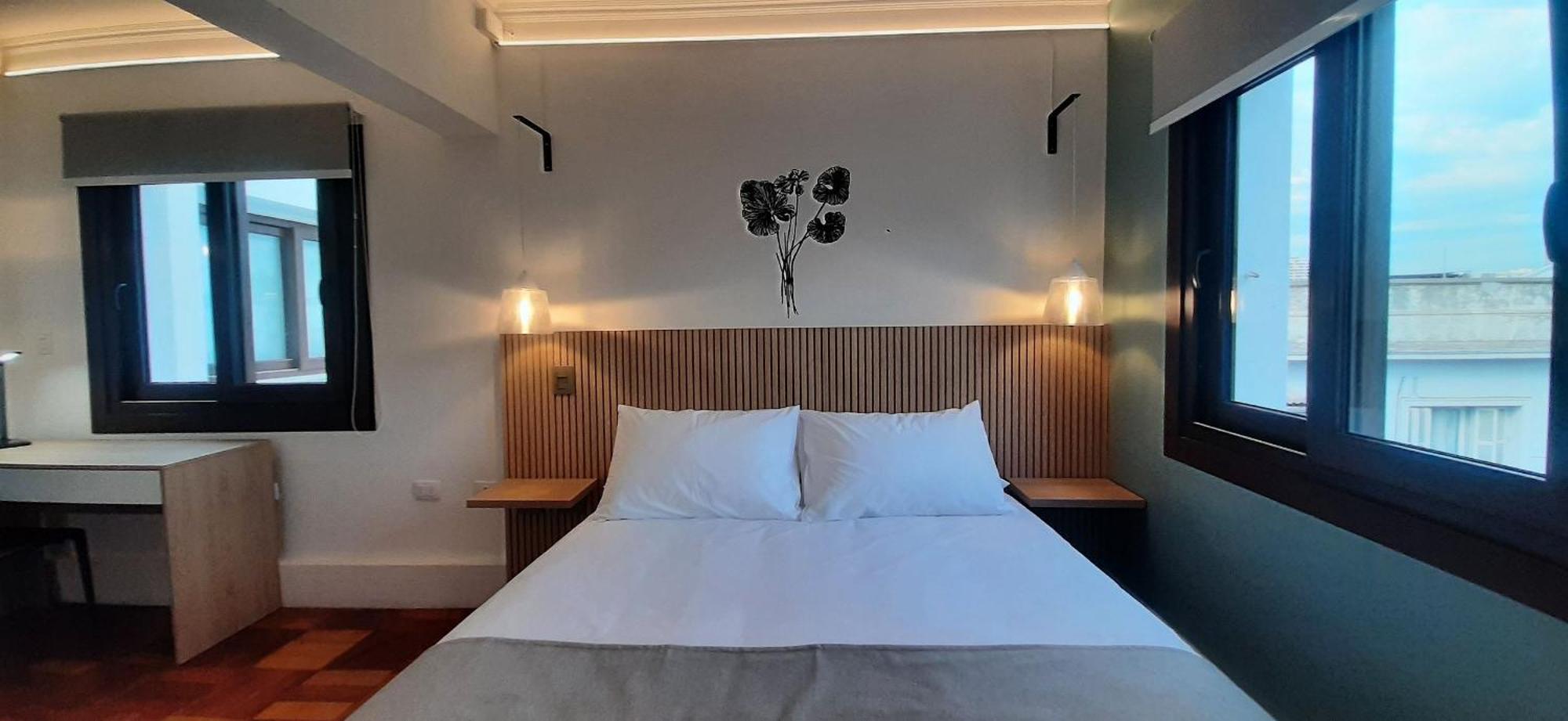 Living Vaisse Apartment ซานติอาโก ภายนอก รูปภาพ
