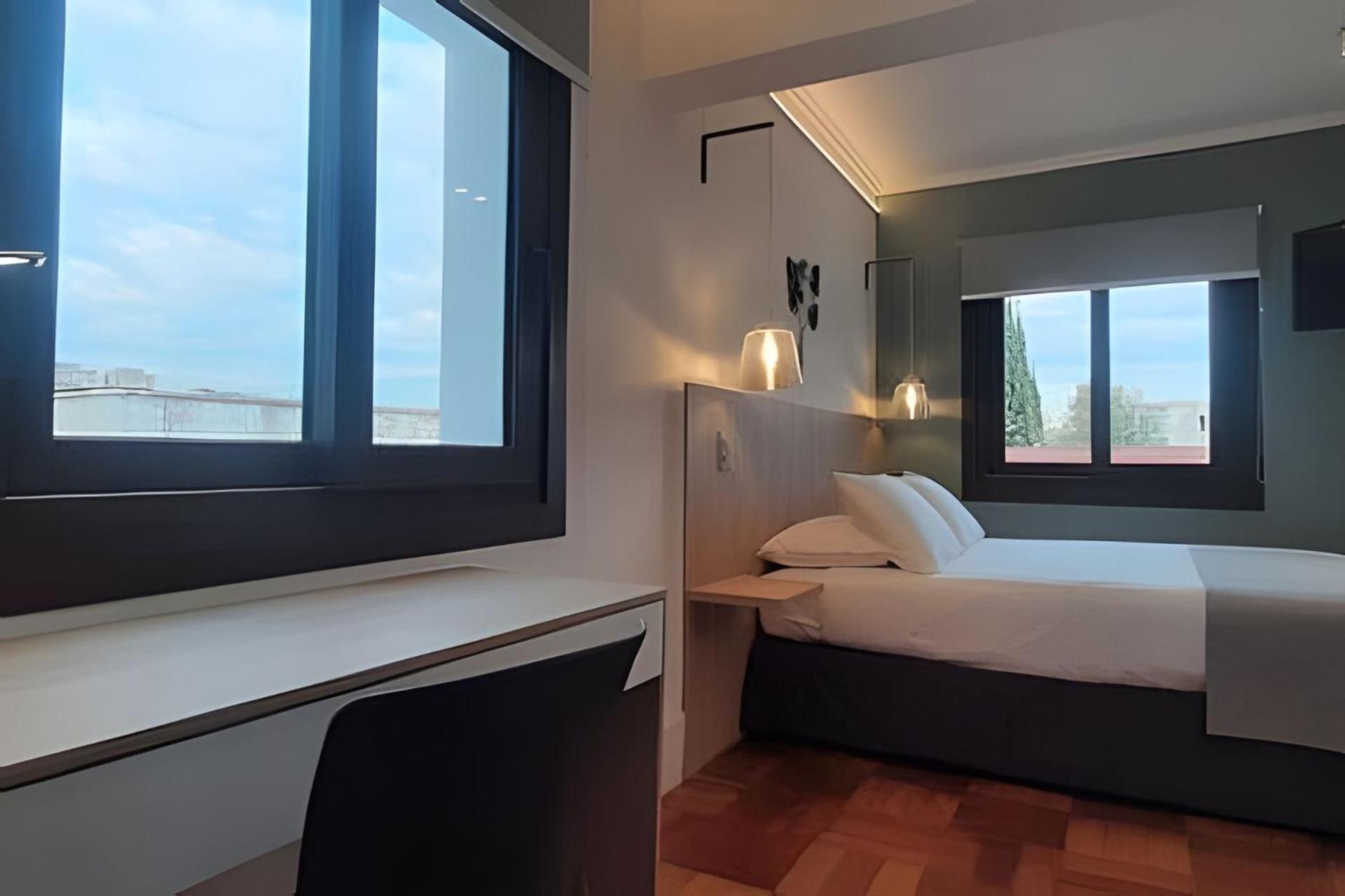 Living Vaisse Apartment ซานติอาโก ภายนอก รูปภาพ