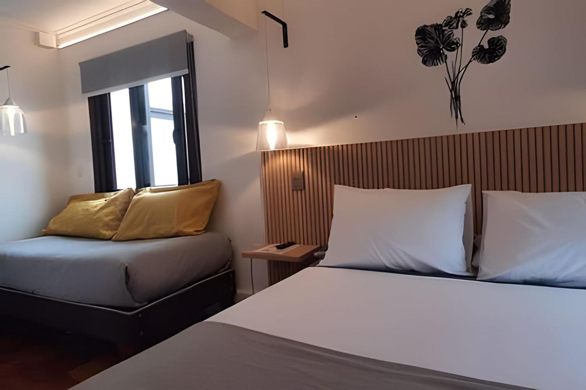 Living Vaisse Apartment ซานติอาโก ภายนอก รูปภาพ