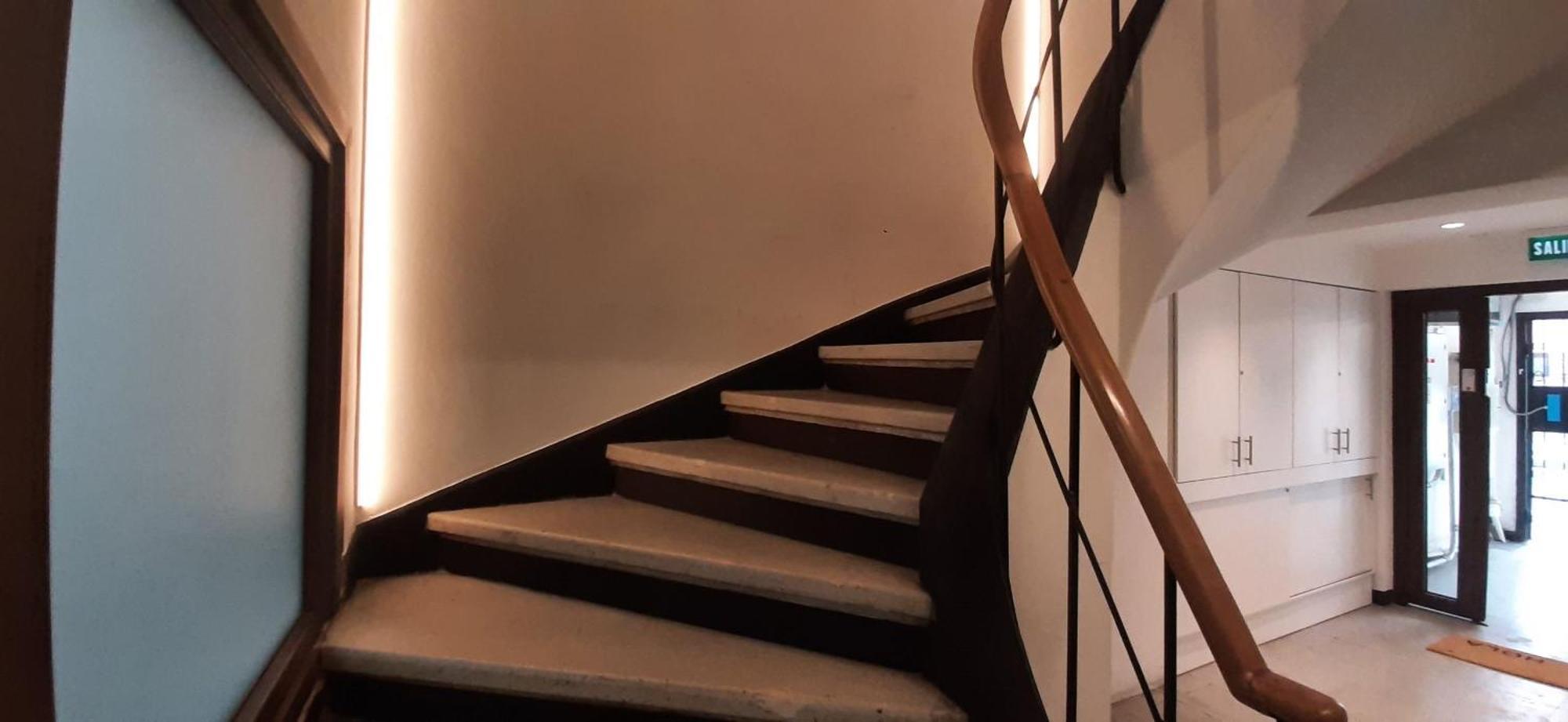 Living Vaisse Apartment ซานติอาโก ภายนอก รูปภาพ