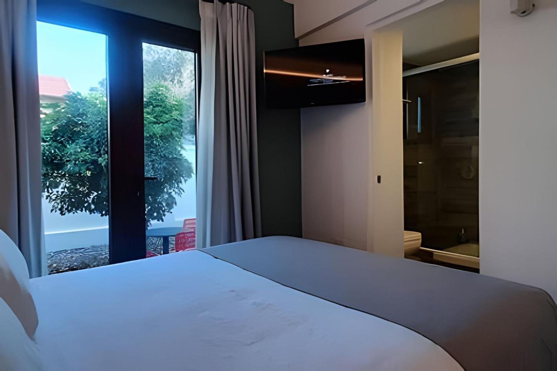 Living Vaisse Apartment ซานติอาโก ภายนอก รูปภาพ