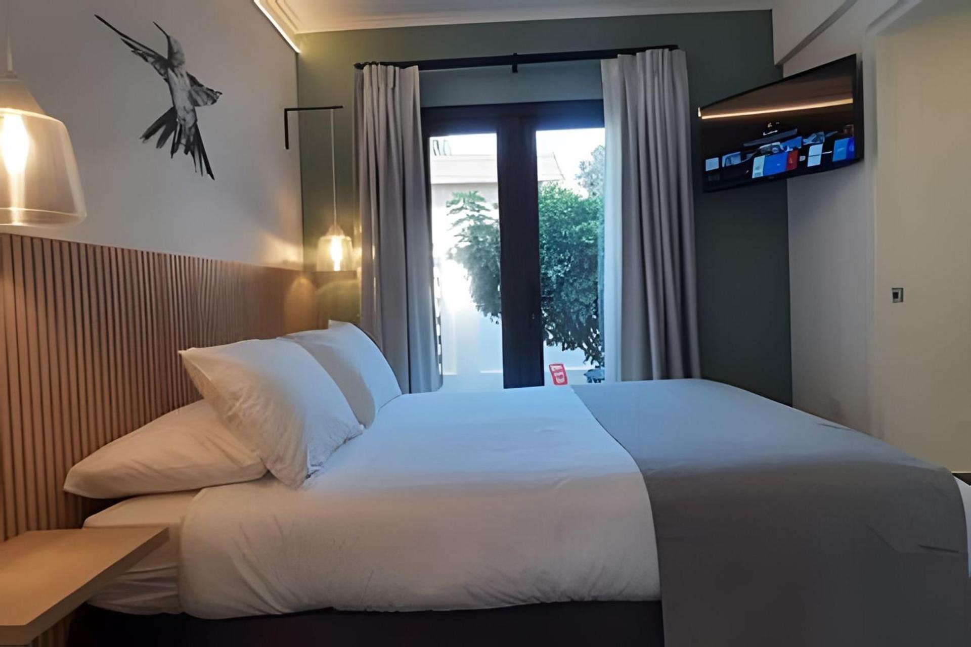 Living Vaisse Apartment ซานติอาโก ภายนอก รูปภาพ
