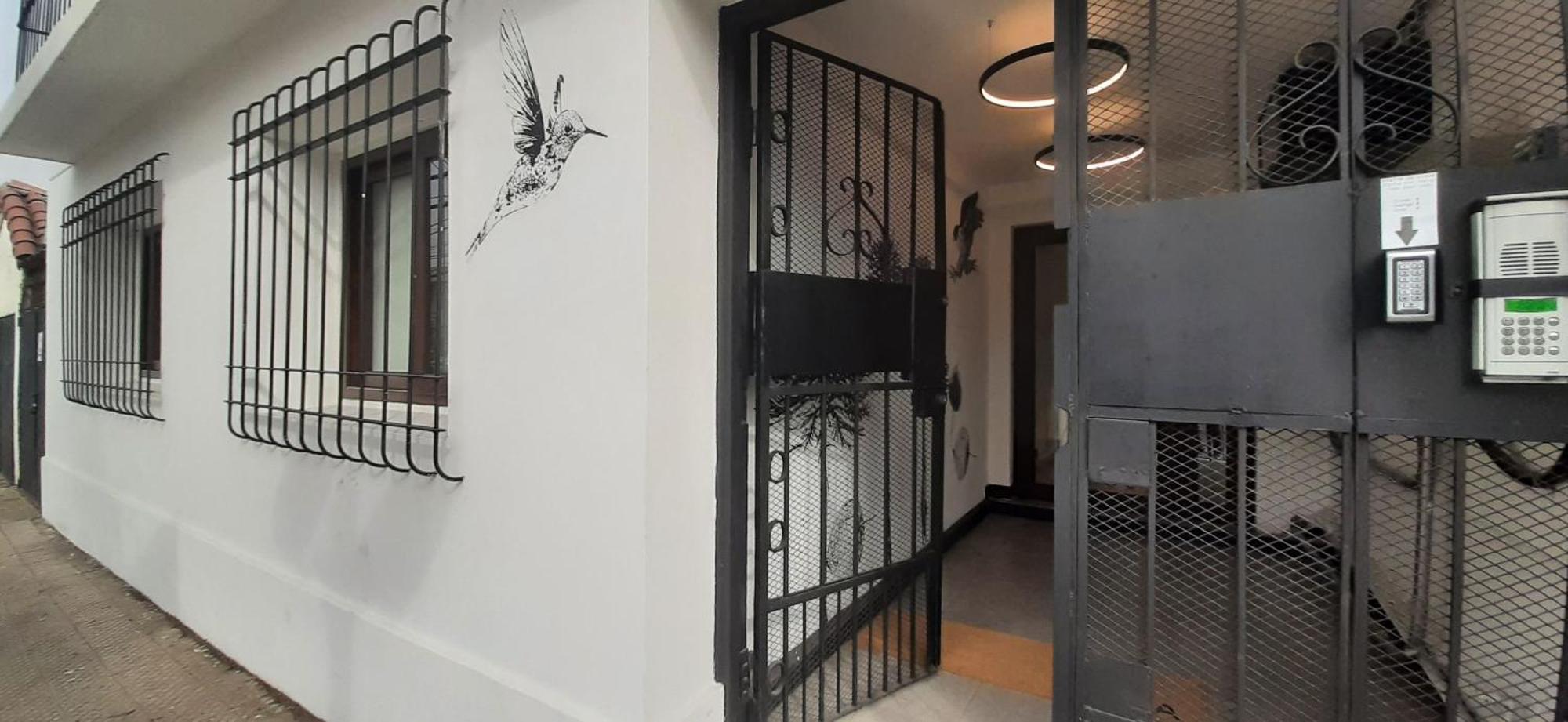 Living Vaisse Apartment ซานติอาโก ภายนอก รูปภาพ