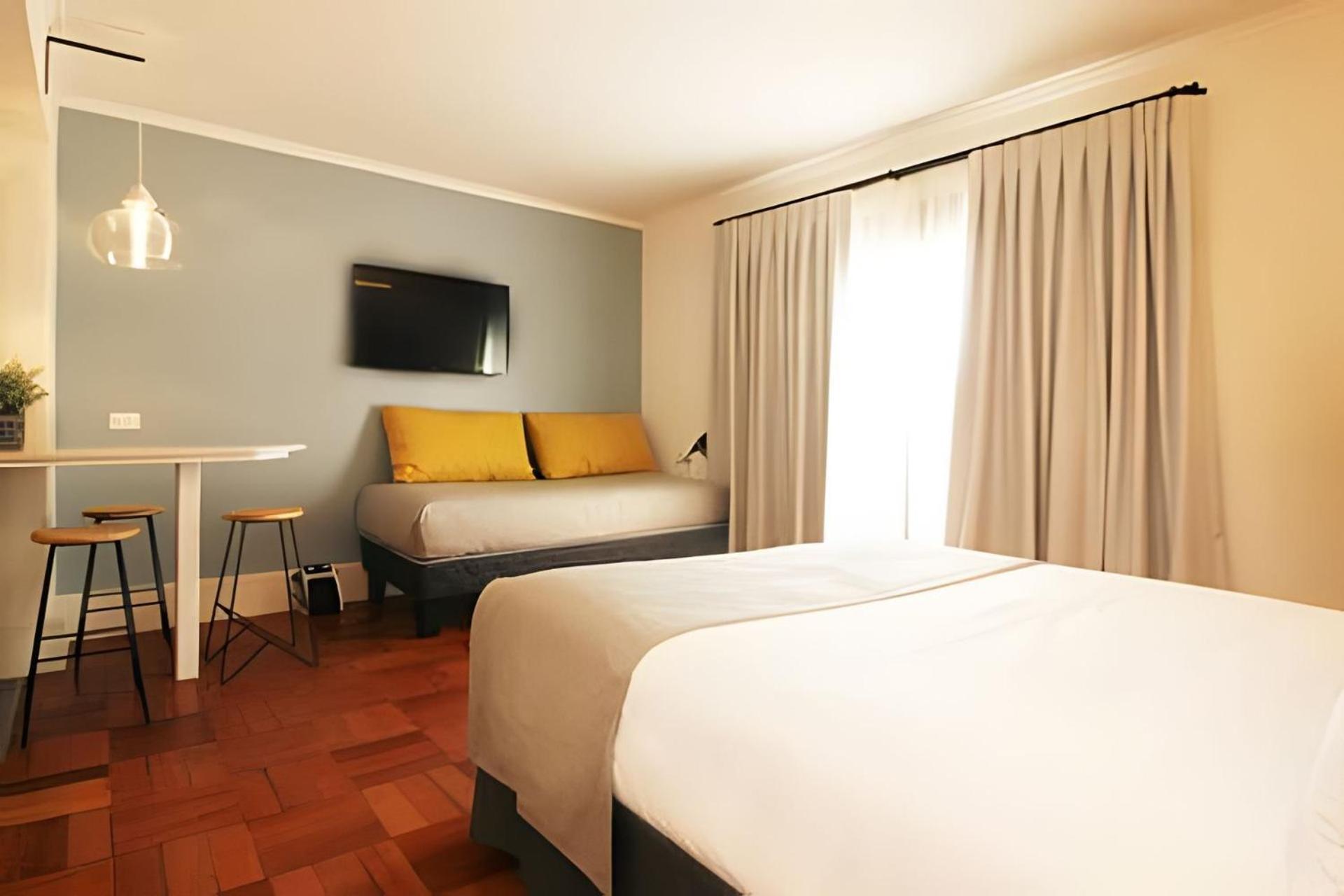 Living Vaisse Apartment ซานติอาโก ภายนอก รูปภาพ
