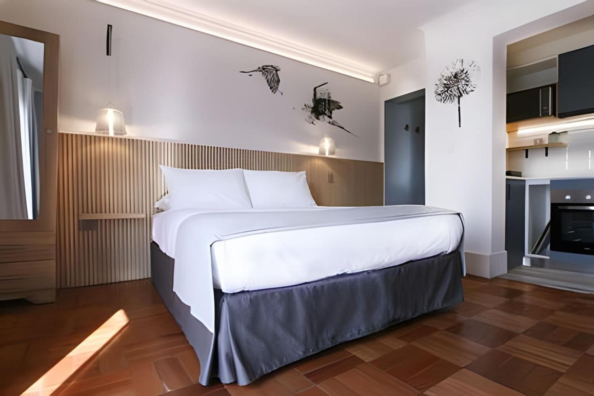 Living Vaisse Apartment ซานติอาโก ภายนอก รูปภาพ