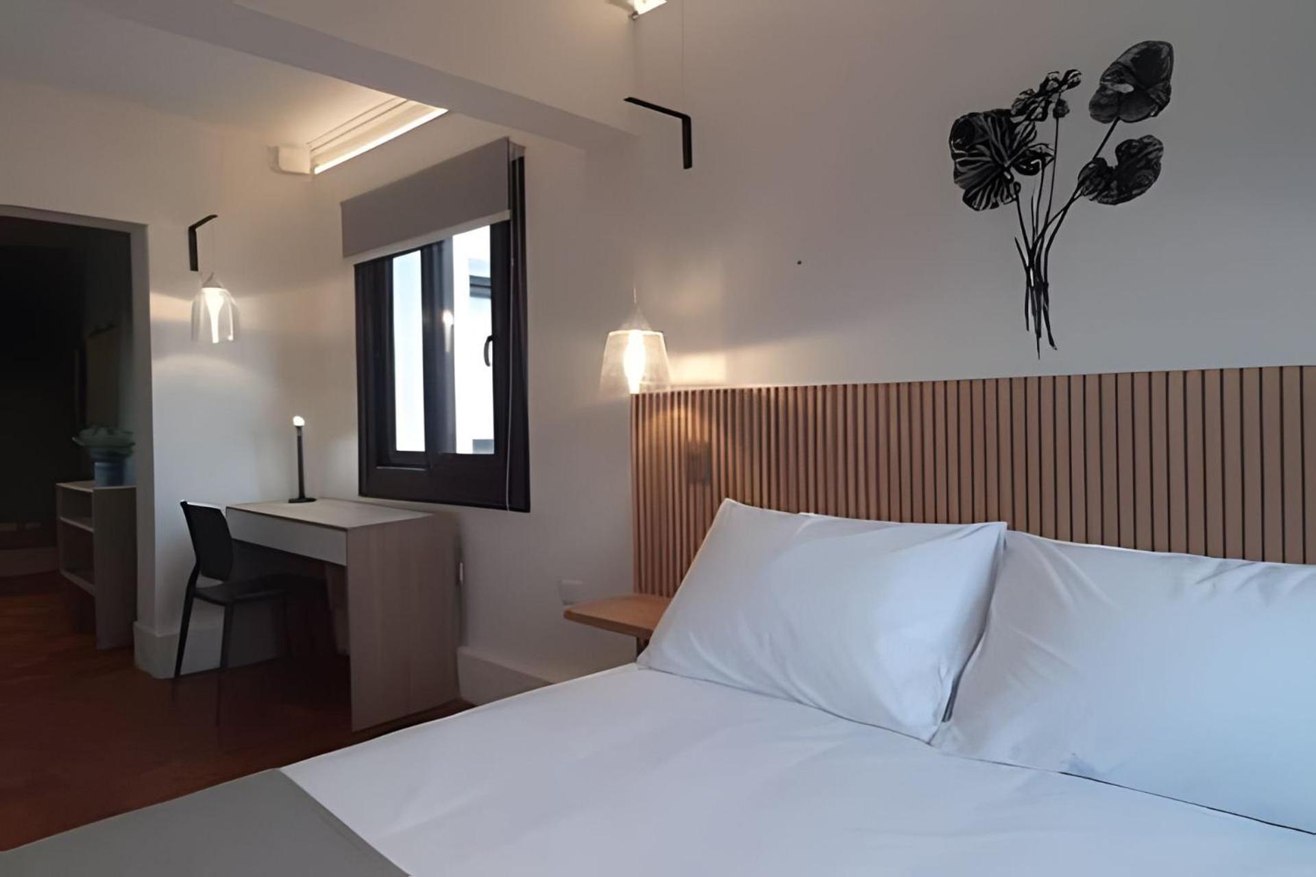 Living Vaisse Apartment ซานติอาโก ภายนอก รูปภาพ