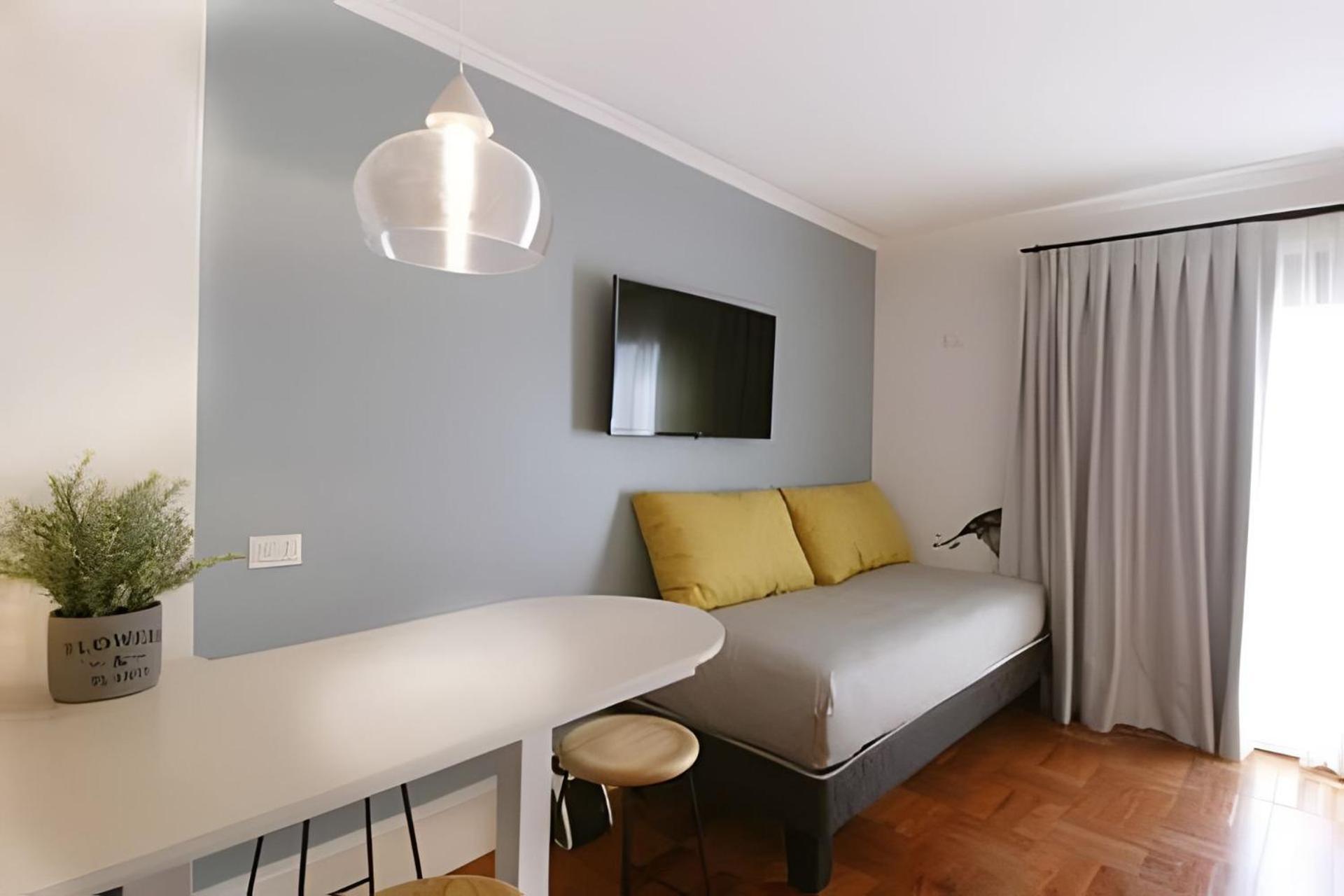 Living Vaisse Apartment ซานติอาโก ภายนอก รูปภาพ