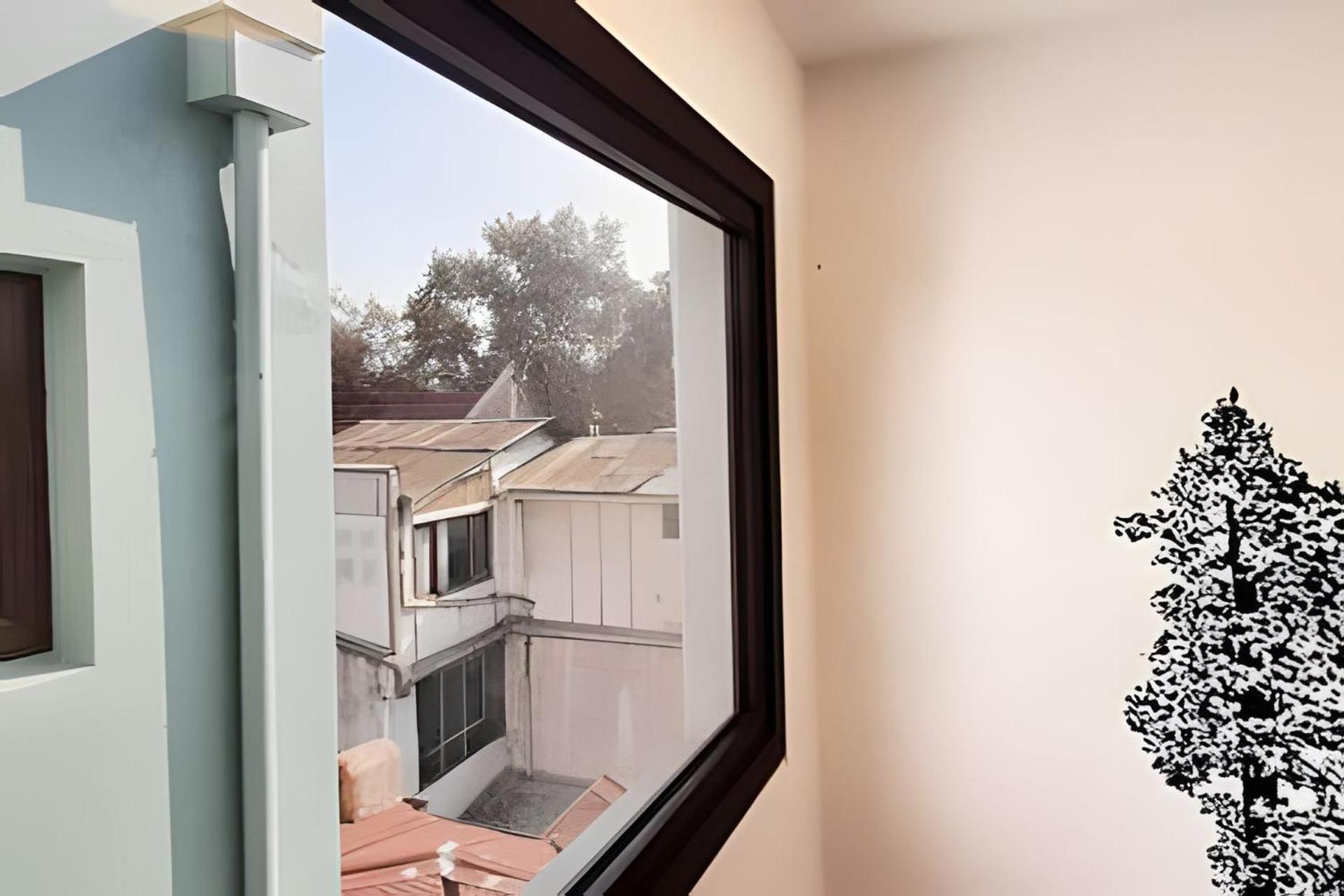 Living Vaisse Apartment ซานติอาโก ภายนอก รูปภาพ