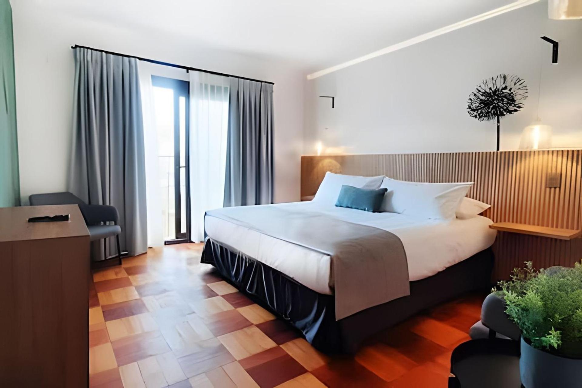 Living Vaisse Apartment ซานติอาโก ภายนอก รูปภาพ