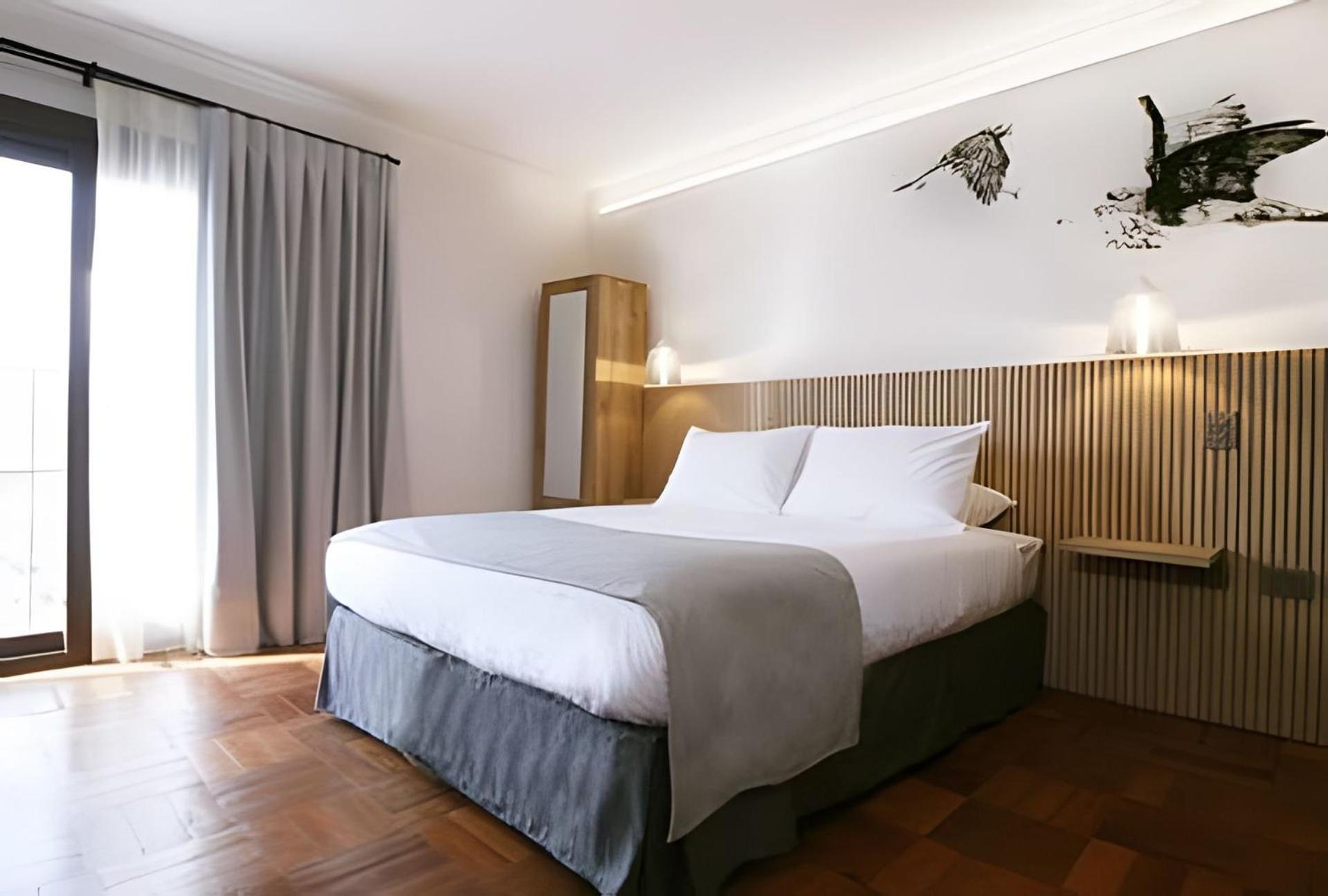 Living Vaisse Apartment ซานติอาโก ภายนอก รูปภาพ