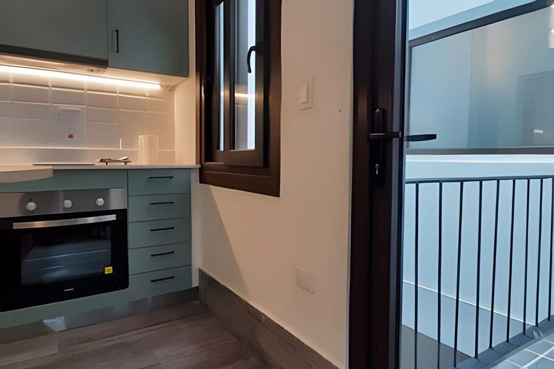 Living Vaisse Apartment ซานติอาโก ภายนอก รูปภาพ