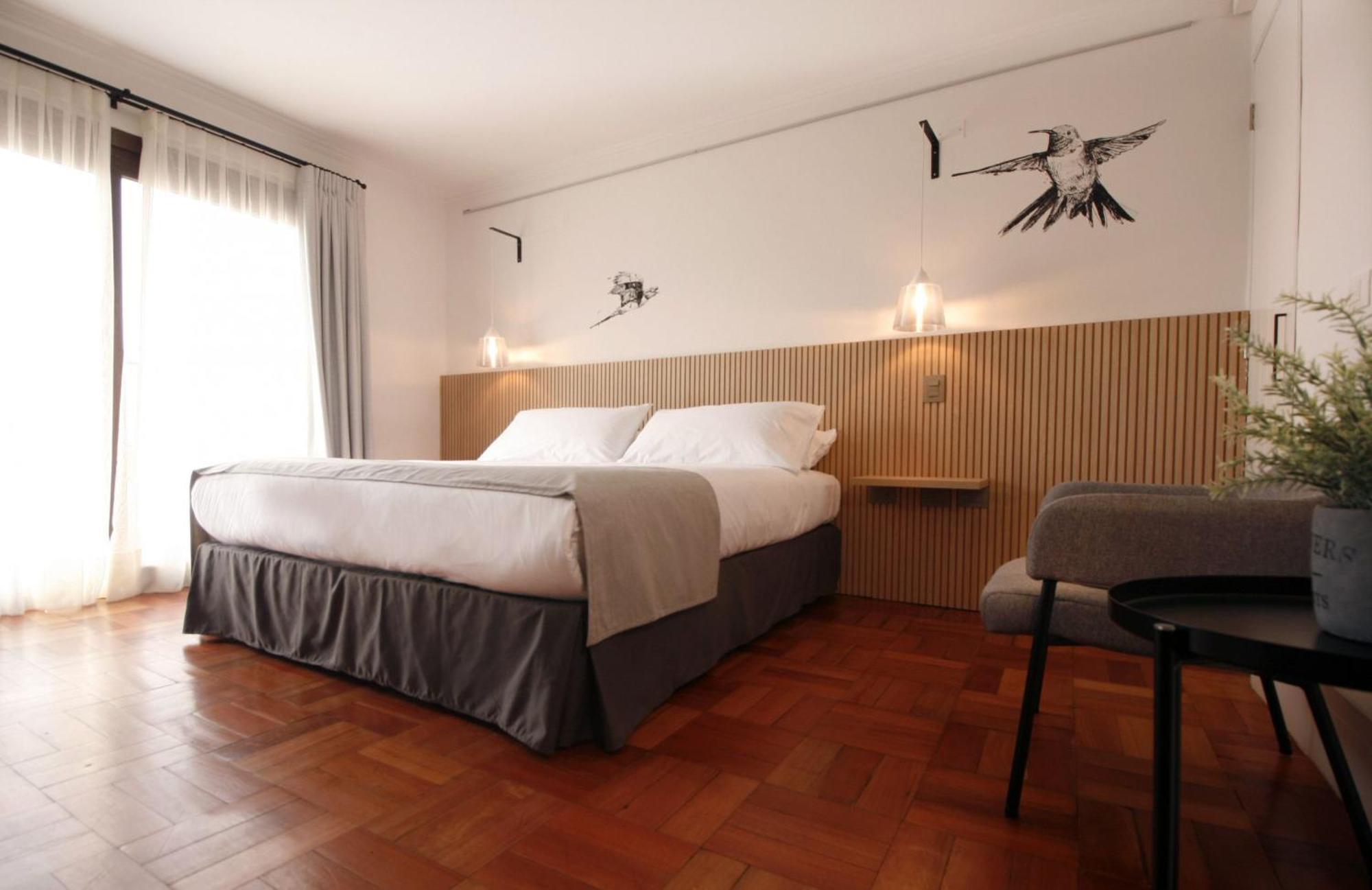 Living Vaisse Apartment ซานติอาโก ภายนอก รูปภาพ