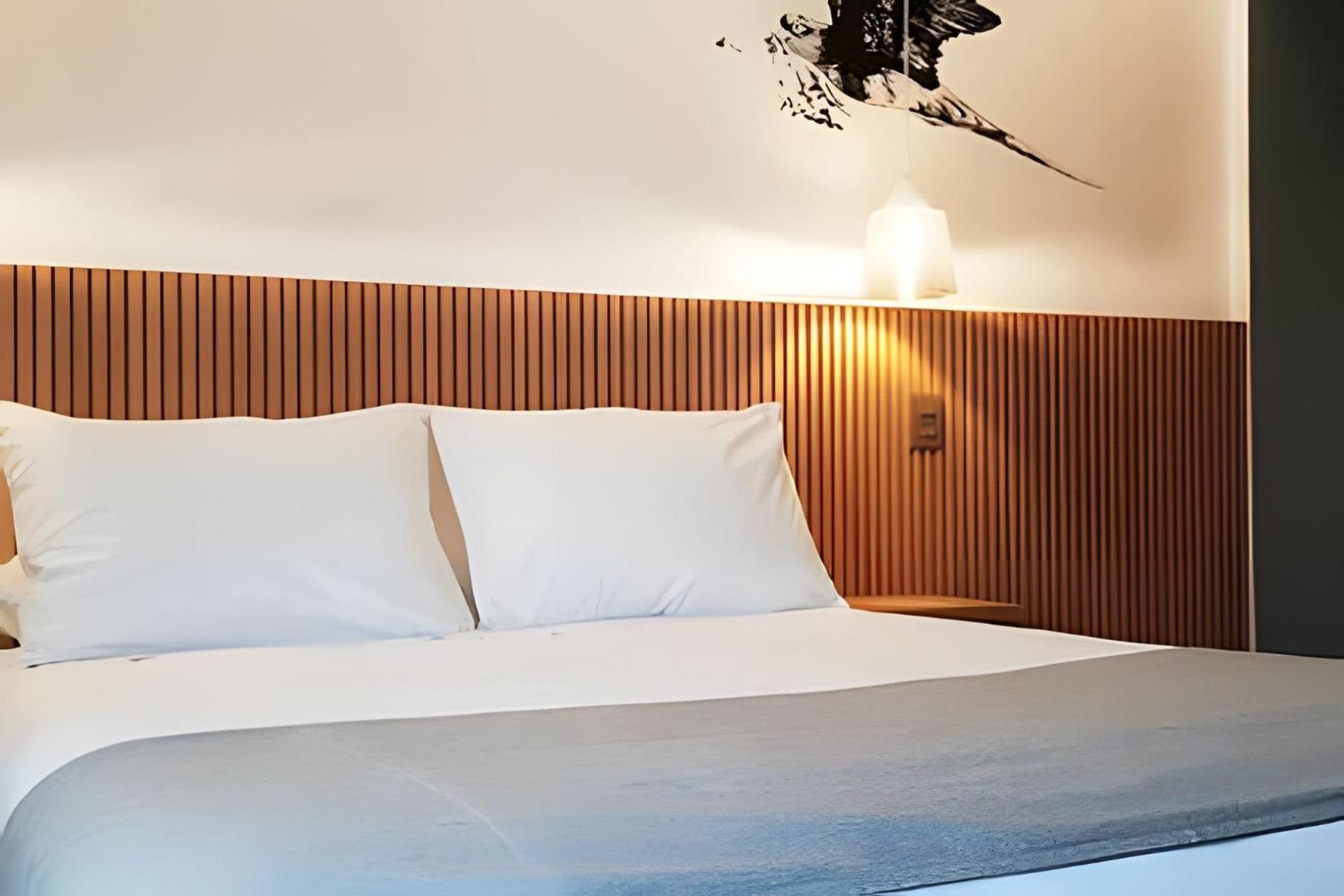 Living Vaisse Apartment ซานติอาโก ภายนอก รูปภาพ