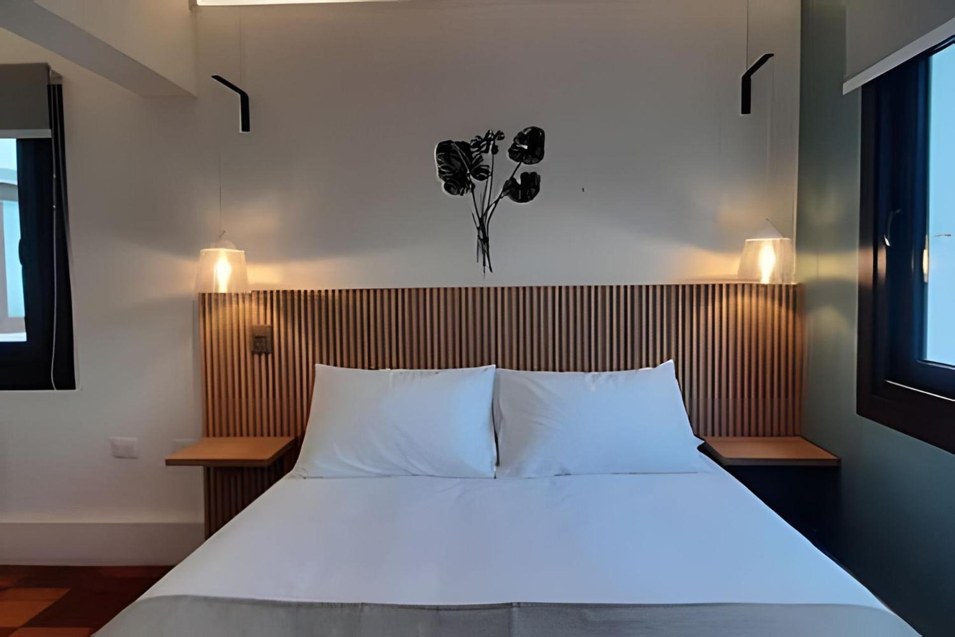 Living Vaisse Apartment ซานติอาโก ภายนอก รูปภาพ