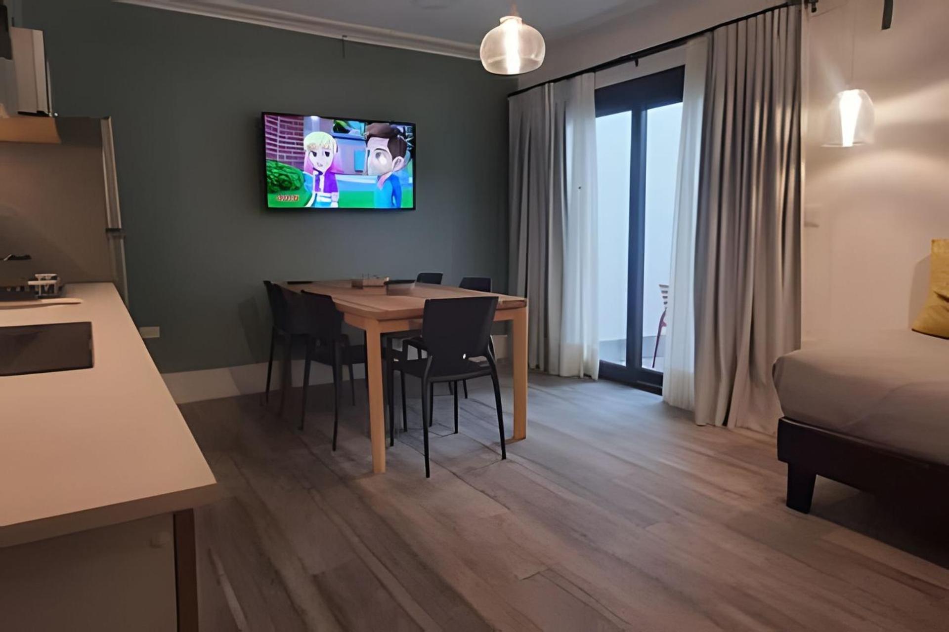 Living Vaisse Apartment ซานติอาโก ภายนอก รูปภาพ