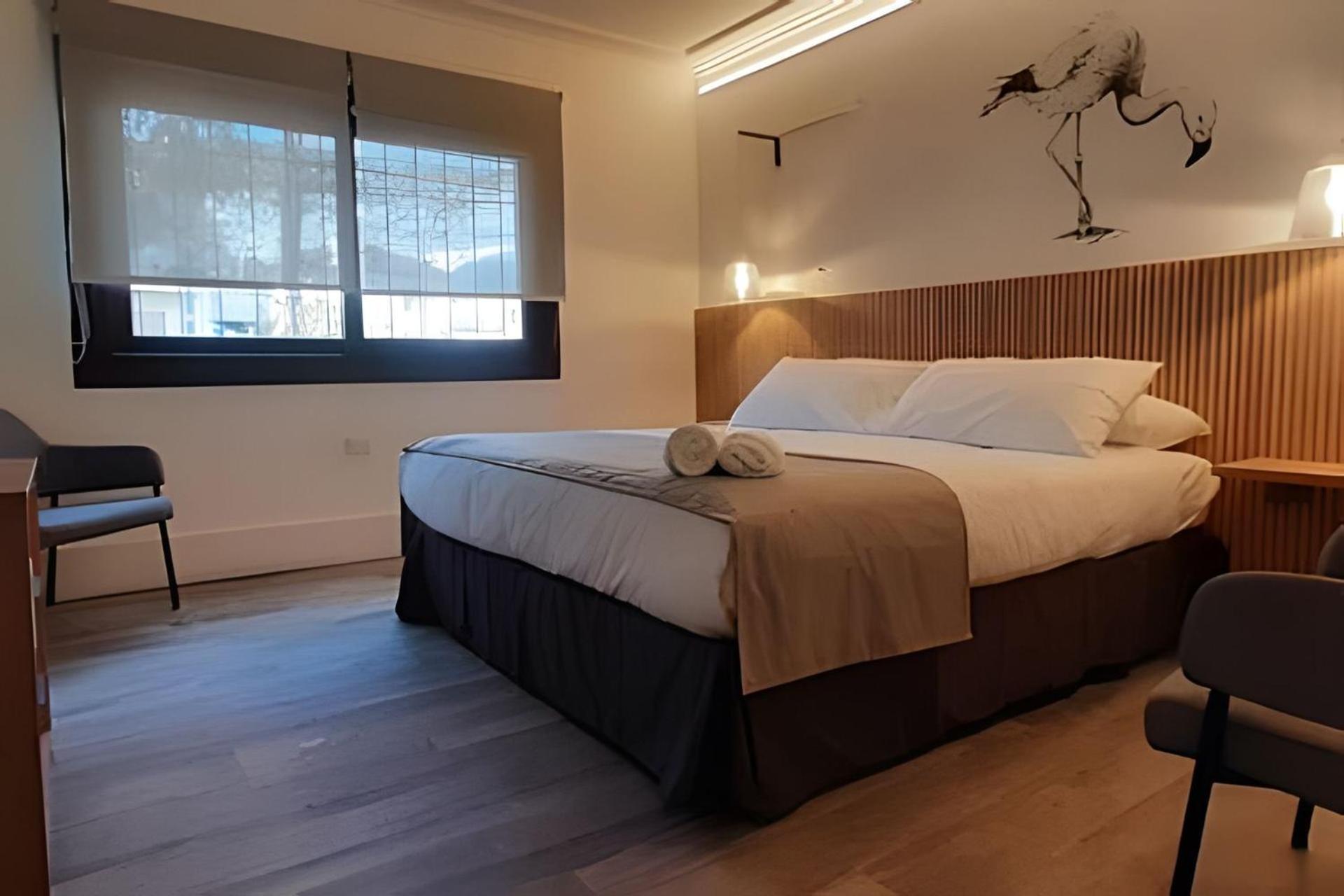 Living Vaisse Apartment ซานติอาโก ภายนอก รูปภาพ