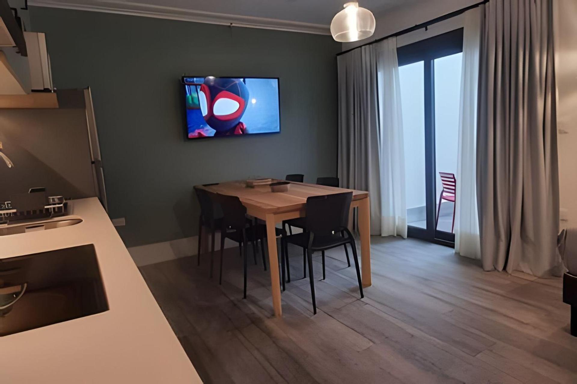 Living Vaisse Apartment ซานติอาโก ภายนอก รูปภาพ