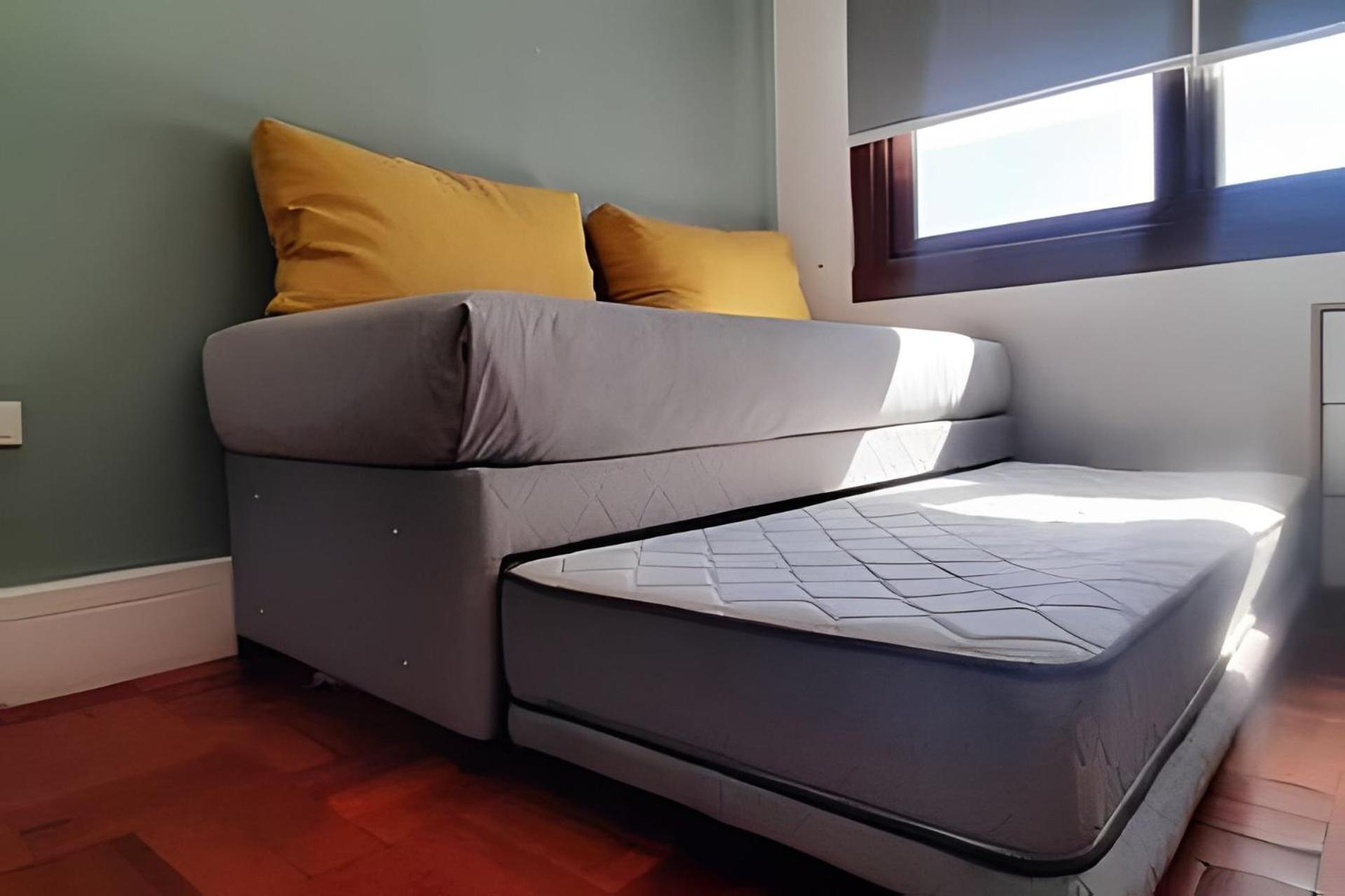 Living Vaisse Apartment ซานติอาโก ภายนอก รูปภาพ