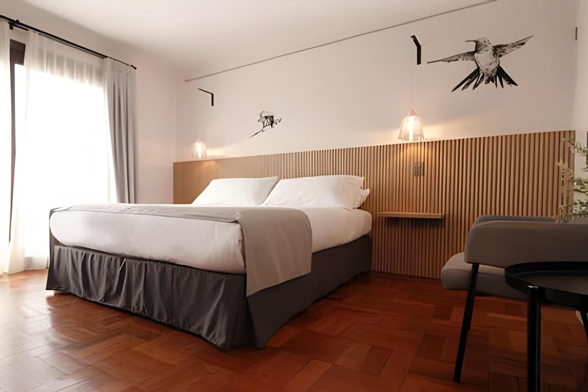 Living Vaisse Apartment ซานติอาโก ภายนอก รูปภาพ