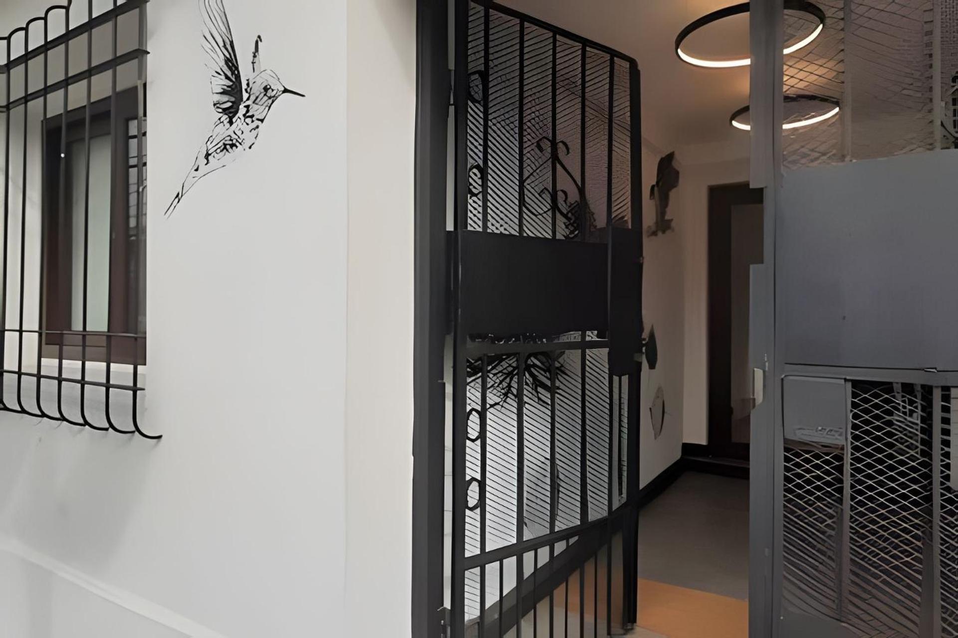 Living Vaisse Apartment ซานติอาโก ภายนอก รูปภาพ
