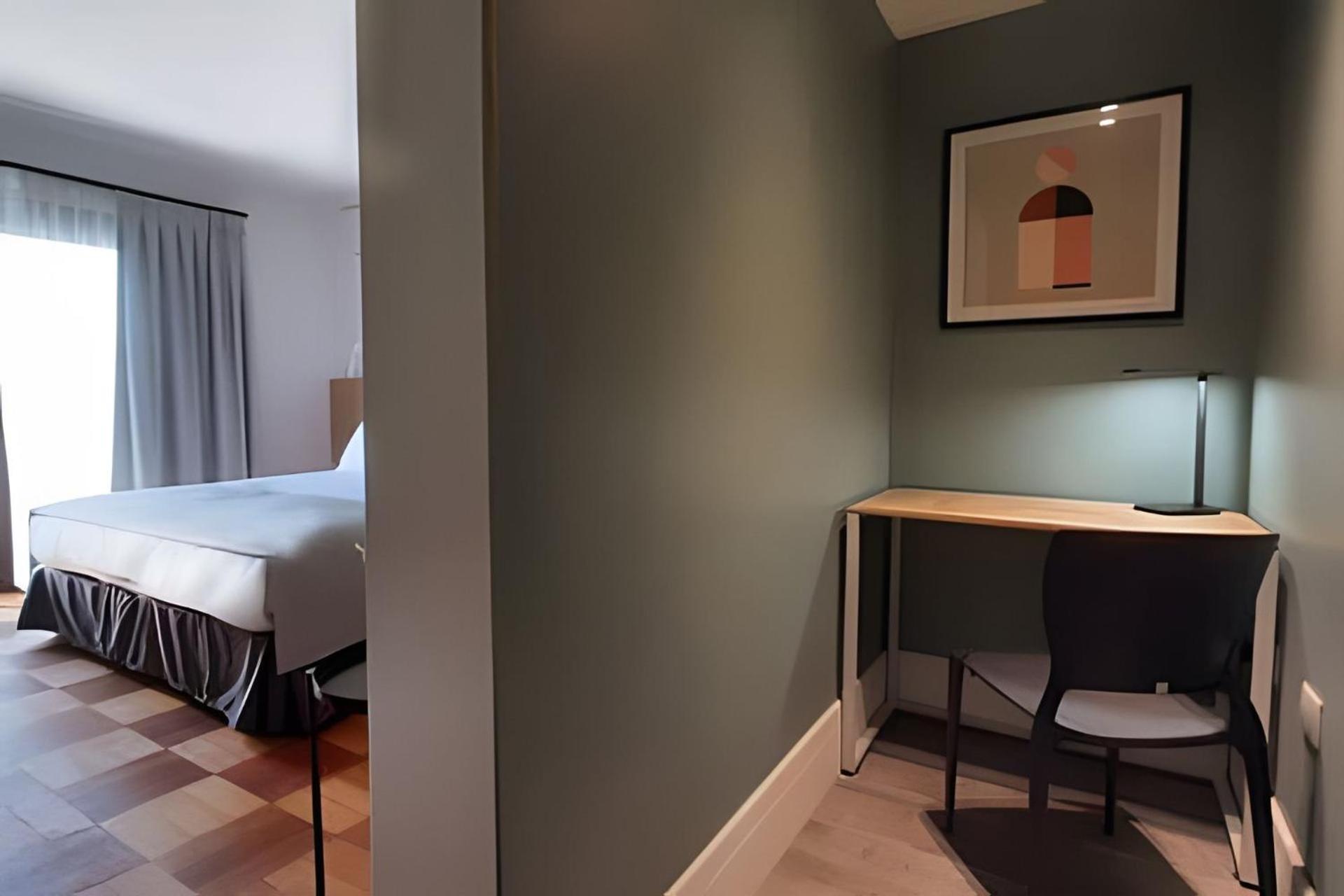 Living Vaisse Apartment ซานติอาโก ภายนอก รูปภาพ