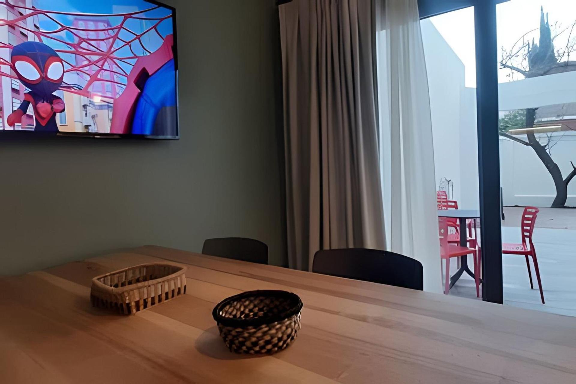 Living Vaisse Apartment ซานติอาโก ภายนอก รูปภาพ