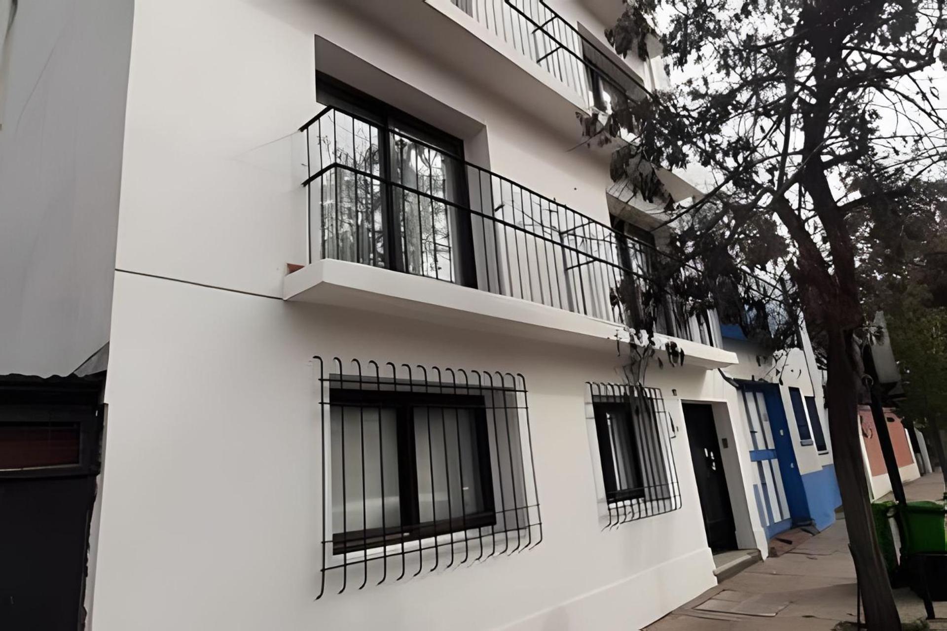 Living Vaisse Apartment ซานติอาโก ภายนอก รูปภาพ