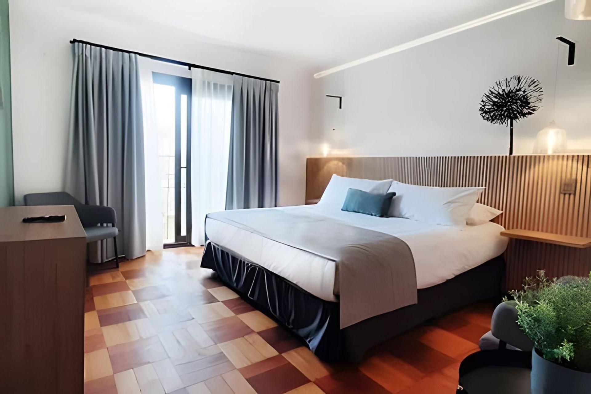 Living Vaisse Apartment ซานติอาโก ภายนอก รูปภาพ